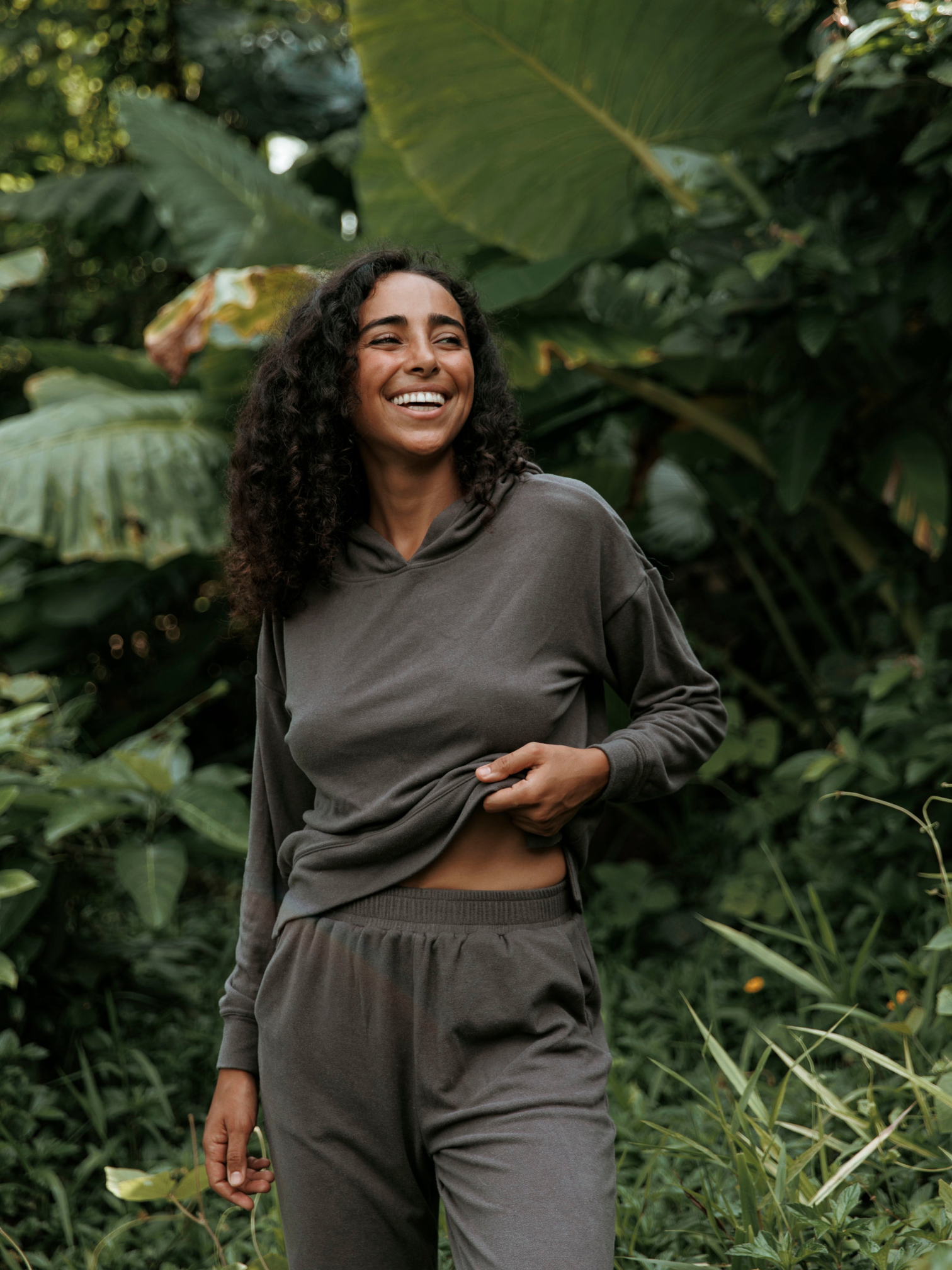 Environmentally friendly 2025 workout clothes