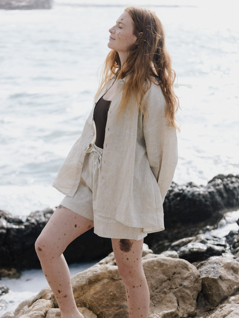 Ethical clothing cheap online