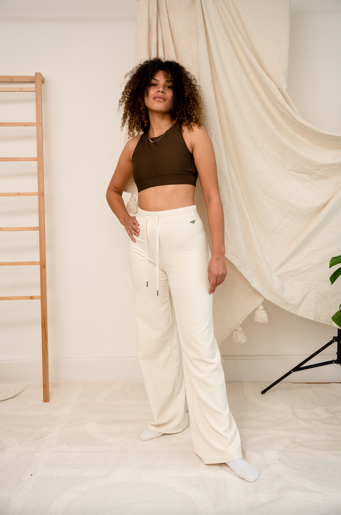 Ethical organic top clothing uk